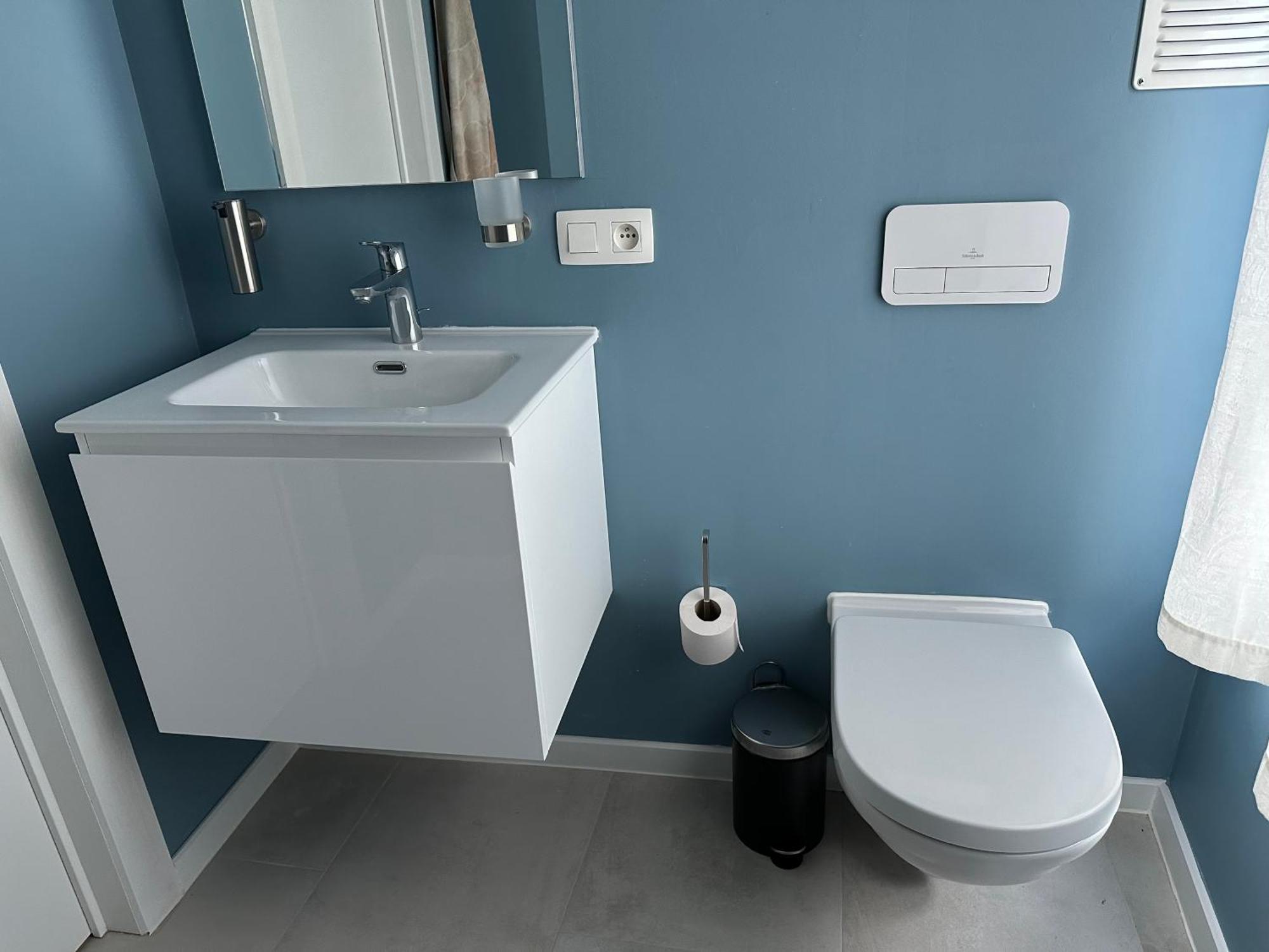 Blue Room Gent Exterior foto