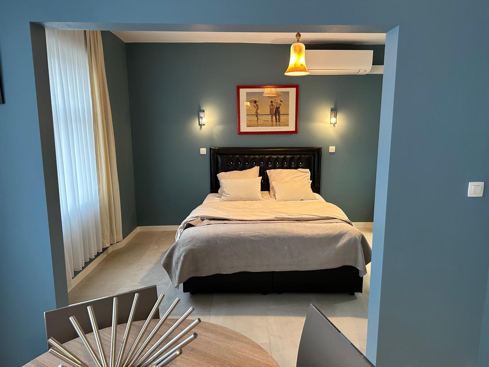 Blue Room Gent Exterior foto