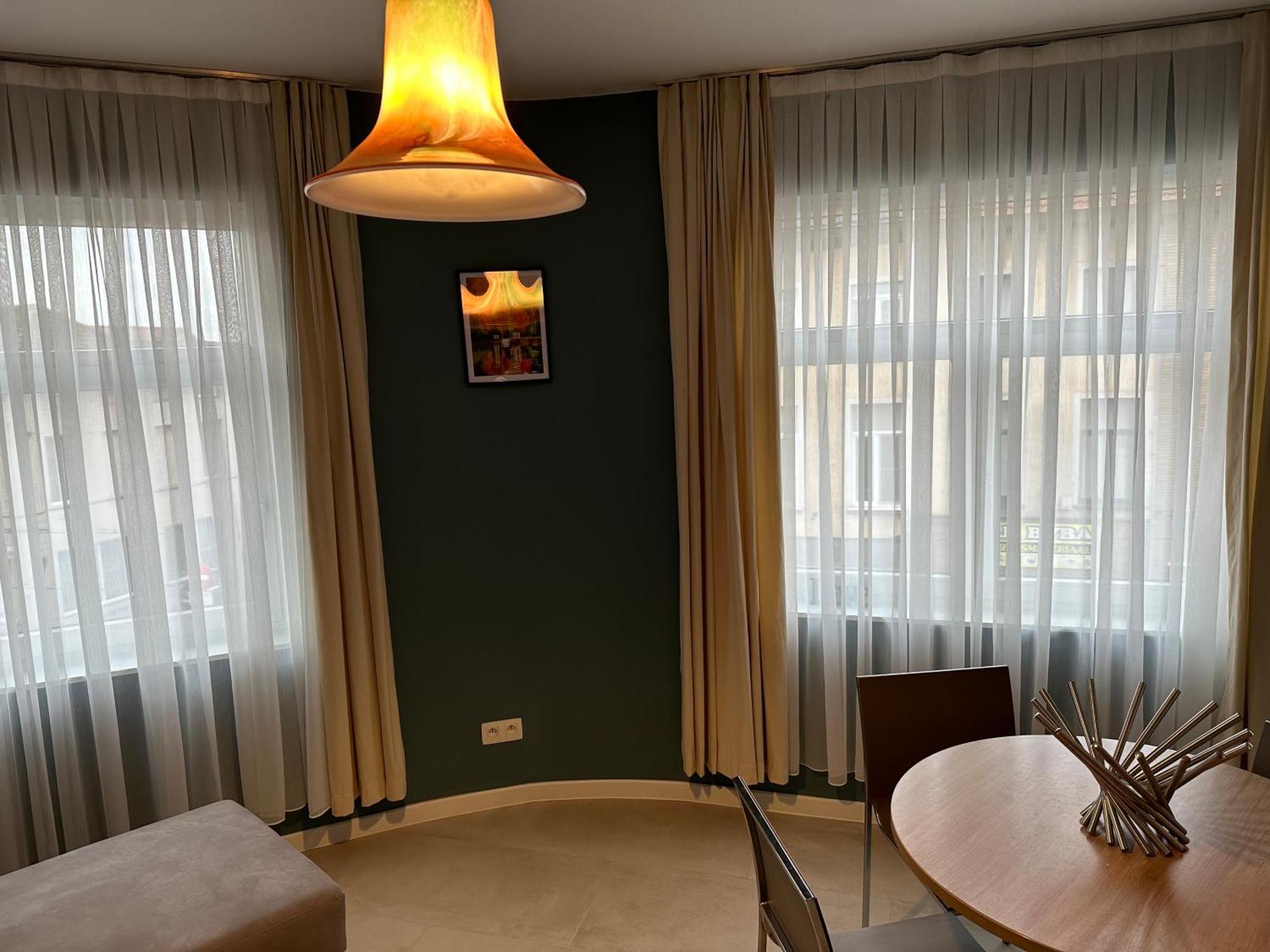 Blue Room Gent Exterior foto